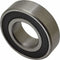 (4 PACK) JOHN DEERE SPINDLE DECK BEARING M88251 FITS Z 717,727, 820A, 830A, 910A - Mower Parts Source - Call Us - 877-262-9175
