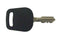 Cub Cadet Zero Turn Mowers Ignition Switch Key RZT42 RZT50 RZT54 ( 4 pack) - Mower Parts Source - Call Us - 877-262-9175