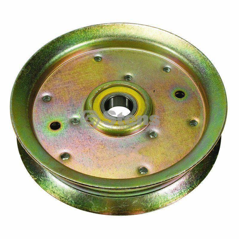 Idler pulley john sales deere riding mower