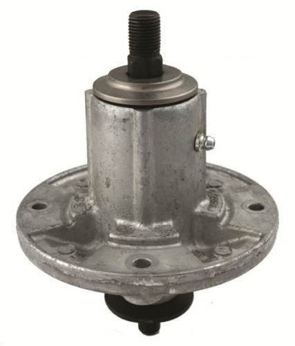 Caltric 2 Spindle Assembly Kit For John Deere Z225 Z245 42" Deck Zero Turn Mower