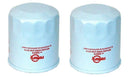 ( 2 pack) Gravely Zero Turn Mower Hydraulic Filter-- Fit Pro Turn & ZT models - Mower Parts Source - Call Us - 877-262-9175