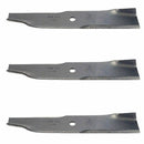 Bad Boy Mower 42'' Deck Blades 038-04221-00  for MZ Models 42" deck