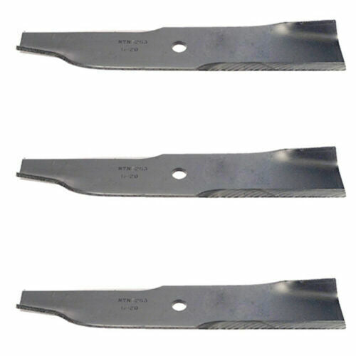 Bad Boy Mower 42'' Deck Blades 038-04221-00  for MZ Models 42" deck