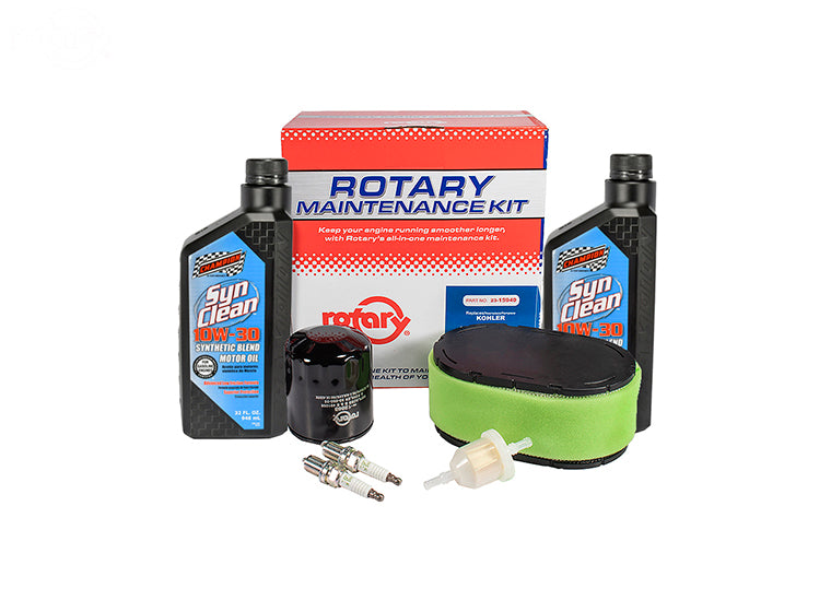 Kohler Engine Maintenance Kit for KT715-KT745 and ZT710-ZT740