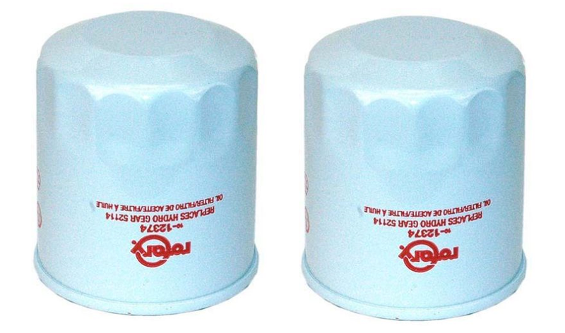 ( 2 pack) Bad Boy Zero Turn Mower Transmission Hydraulic Filter / Fits ZT CZT - Mower Parts Source - Call Us - 877-262-9175