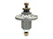 John Deere Mower Deck Spindle - LA100, LA120, LA130, L145 D110 D130 - 42'' 48'' - Mower Parts Source - Call Us - 877-262-9175