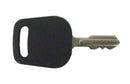 John Deere Mower Ignition Switch Key - L100, 120, 130, LA120, D110, ( 2 pack)