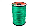 Quad Tex Green Twist Trimmer Line - .95 Diameter - 1140'