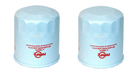 Hustler Zero Turn Mowers Hydraulic Filter - Raptor SD, FasTrak, FasTrak SD