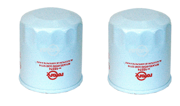 Hustler Zero Turn Mowers Hydraulic Filter - Raptor SD, FasTrak, FasTrak SD