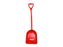 6 Pack Utility Poly Shovel