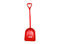 6 Pack Utility Poly Shovel