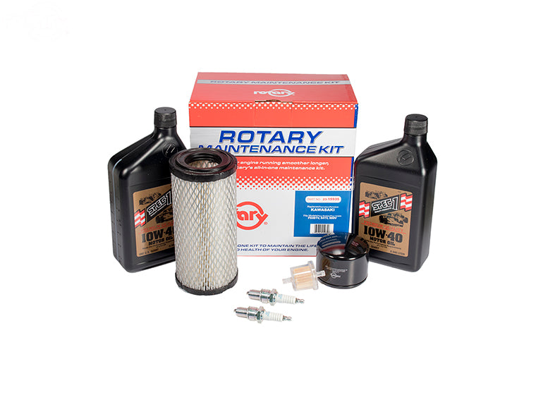 Kawasaki Engine Maintenance Kit for FX481V, 541V, 600V