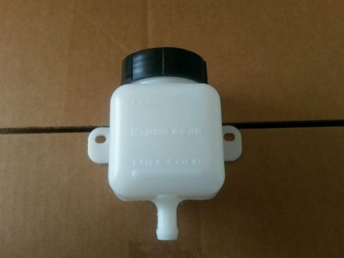 Bad Boy Zero Turn Mower Hydraulic Tank - Fit ZT Elite & CZT 2013 & up