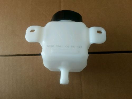 Bad Boy Zero Turn Mower Hydraulic Tank - Fit ZT Elite & CZT 2013 & up