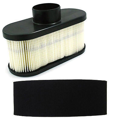 Bad Boy Mowers ZT CZT MZ Air Filter for Kawasaki Engine - Mower Parts Source - Call Us - 877-262-9175