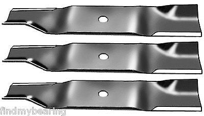 Cub Cadet Zero Turn Mower Z Force & Tank 48'' Deck Blades - Mower Parts Source - Call Us - 877-262-9175