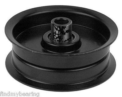 (2 pack) Cub Cadet Zero Turn Z Force S48 S54 & S60 Drive Pulley Fits 2012 & up - Mower Parts Source - Call Us - 877-262-9175