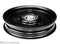 John Deere Mower Deck Pulley - LX255 LX266 LX277 LX288 - 38'' 42''  48'' 54''