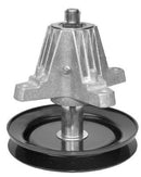 Cub Cadet Mower Deck Spindle - LTX1040 - LTX1042 - RZT42 - RZT S42 -  918-04822A - Mower Parts Source - Call Us - 877-262-9175