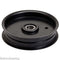 Hustler Mower Deck Idler Pulley- Fits Hustler Sport, FasTrak SD, X-One, Super Z