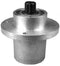 Hustler Zero Turn Mower Deck Spindle - Fits FasTrak & FasTrak SD models - - Mower Parts Source - Call Us - 877-262-9175