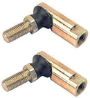 Bad Boy Zero Turn Mower Steering Arm Ball Joints - Fits ZT models 2012 & Older - Mower Parts Source - Call Us - 877-262-9175