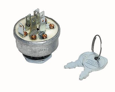 Cub Cadet Zero Turn Mower Z Force , Tank , & Enforcer  models Ignition Switch