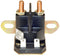 Scag Zero Turn Mower Cheetah & Freedom Z Starter Solenoid - Mower Parts Source - Call Us - 877-262-9175