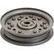 Bad Boy Mowers Idler Pulley ZT CZT Pup Lightning Outlaw 033-6001-00 - Mower Parts Source - Call Us - 877-262-9175