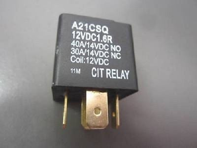 Bad Boy Zero Turn Mower Relay Terminal - ZT, CZT - All models - Mower Parts Source - Call Us - 877-262-9175