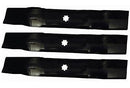 John Deere Mower Blades - 48'' - LA130, LA140, LA145, LA155, LA165, X140, X165