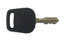 (2 pack) Bad Boy Zero Turn Mower Ignition Key MZ ZT CZT Outlaw Pup fits all - Mower Parts Source - Call Us - 877-262-9175
