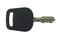 (2 pack) Bad Boy Zero Turn Mower Ignition Key MZ ZT CZT Outlaw Pup fits all - Mower Parts Source - Call Us - 877-262-9175