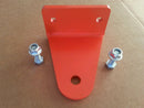 Bad Boy Zero Turn Mower Bolt on Hitch - Fits MZ, MZ Magnum,  ZT, CZT, & Maverick - Mower Parts Source - Call Us - 877-262-9175