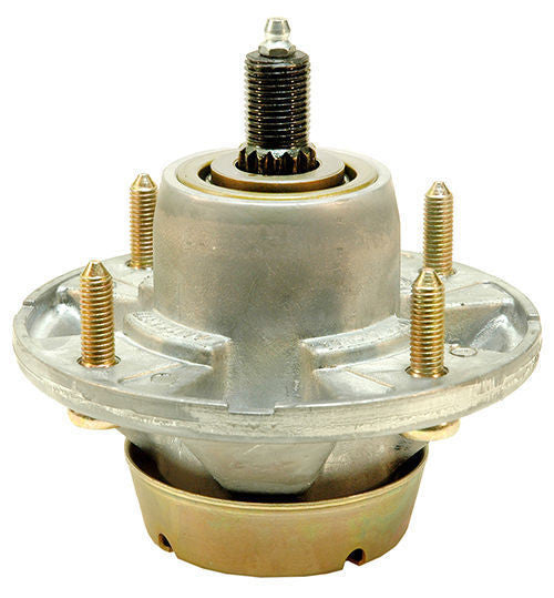 John Deere Zero Turn Mower Deck Spindle - Fits Z425 & Z445 - 48'' & 54'' - Mower Parts Source - Call Us - 877-262-9175