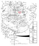 Scag Mower Deck Pulley -48'' 52'' 61 - Cheetah, Turf Tiger, Tiger Cub, Tiger Cat - Mower Parts Source - Call Us - 877-262-9175