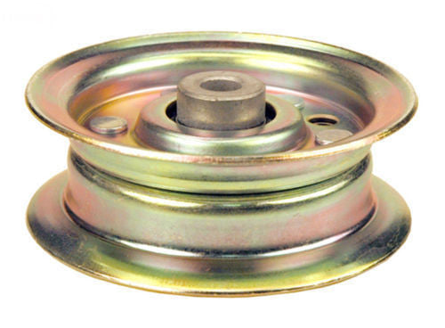 John Deere Mower Deck Idler Pulley - Fits X300 38'' & 42'' decks - Mower Parts Source - Call Us - 877-262-9175