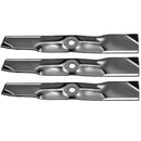 John Deere Zero Turn Mower Deck  Blades - 54''- Z425, Z435, Z445, F620 - Mower Parts Source - Call Us - 877-262-9175