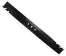 ( 2 pack) Toro Recycler Push Mower 22'' Deck Blades - Mower Parts Source - Call Us - 877-262-9175