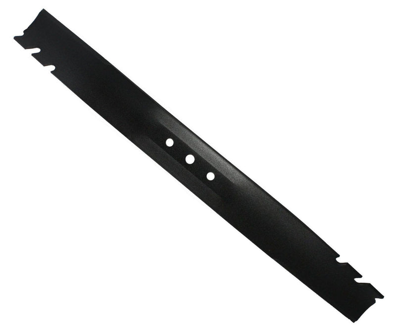 ( 2 pack) Toro Recycler Push Mower 22'' Deck Blades - Mower Parts Source - Call Us - 877-262-9175