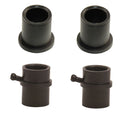 Cub Cadet Zero Turn Mower Front Wheel Bushings - Fits RZT50, RZT54, RZT42 - Mower Parts Source - Call Us - 877-262-9175