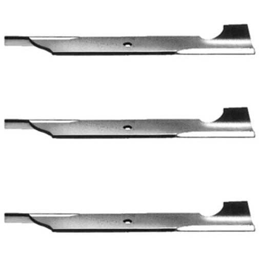 Scag Zero Turn Mower Deck Blades - 72''- Turf Tiger & Cheetah 72'' - Mower Parts Source - Call Us - 877-262-9175