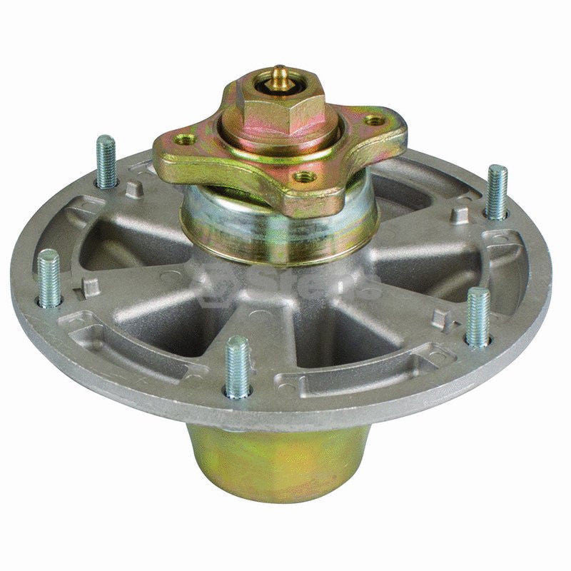 John Deere Zero Turn Mower Deck Spindle - Z810, Z820, Z830, Z840, Z850, Z860 - Mower Parts Source - Call Us - 877-262-9175