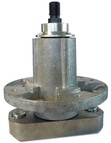 (3 pack) John Deere Mower Deck Spindle - L100, L120, L130, L108 - 42'' 48'' - Mower Parts Source - Call Us - 877-262-9175