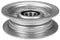 John Deere Lawn Mower Small Deck Idler Pulley - L100, L130, D110, LA115, 115 - Mower Parts Source - Call Us - 877-262-9175