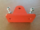 Bad Boy Zero Turn Mower Bolt on Hitch - Fits MZ, MZ Magnum,  ZT, CZT, & Maverick - Mower Parts Source - Call Us - 877-262-9175