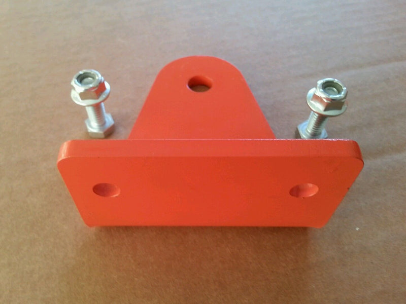Bad Boy Zero Turn Mower Bolt on Hitch - Fits MZ, MZ Magnum,  ZT, CZT, & Maverick - Mower Parts Source - Call Us - 877-262-9175