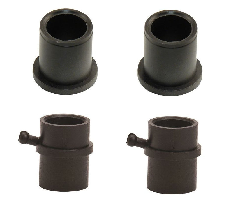 Cub Cadet Mower Front Wheel Bushings - Fits LT1042, LT1045, LT1046, LT1050 - Mower Parts Source - Call Us - 877-262-9175