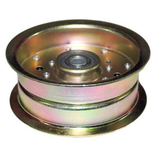 Bad Boy Zero Turn Mower large Double 5 3/4 Idler Pulley - ZT CZT MZ Outlaw - Fits All